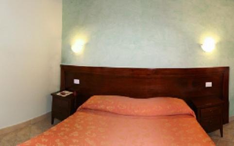 Albergo Vecchia Porta Matelica Pokój zdjęcie