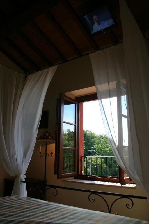 Albergo Vecchia Porta Matelica Zewnętrze zdjęcie
